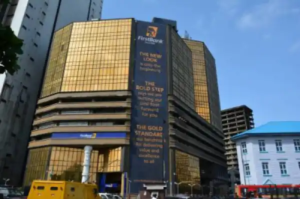 67-Year-Old Hacks First Bank Account, Steals N16.2 Million